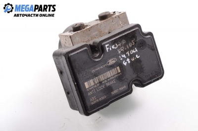 Помпа ABS за Ford Fiesta V Hatchback (11.2001 - 03.2010), № ATE 10.0970-0133.3